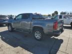 Lot #3310526070 2020 CHEVROLET COLORADO LT