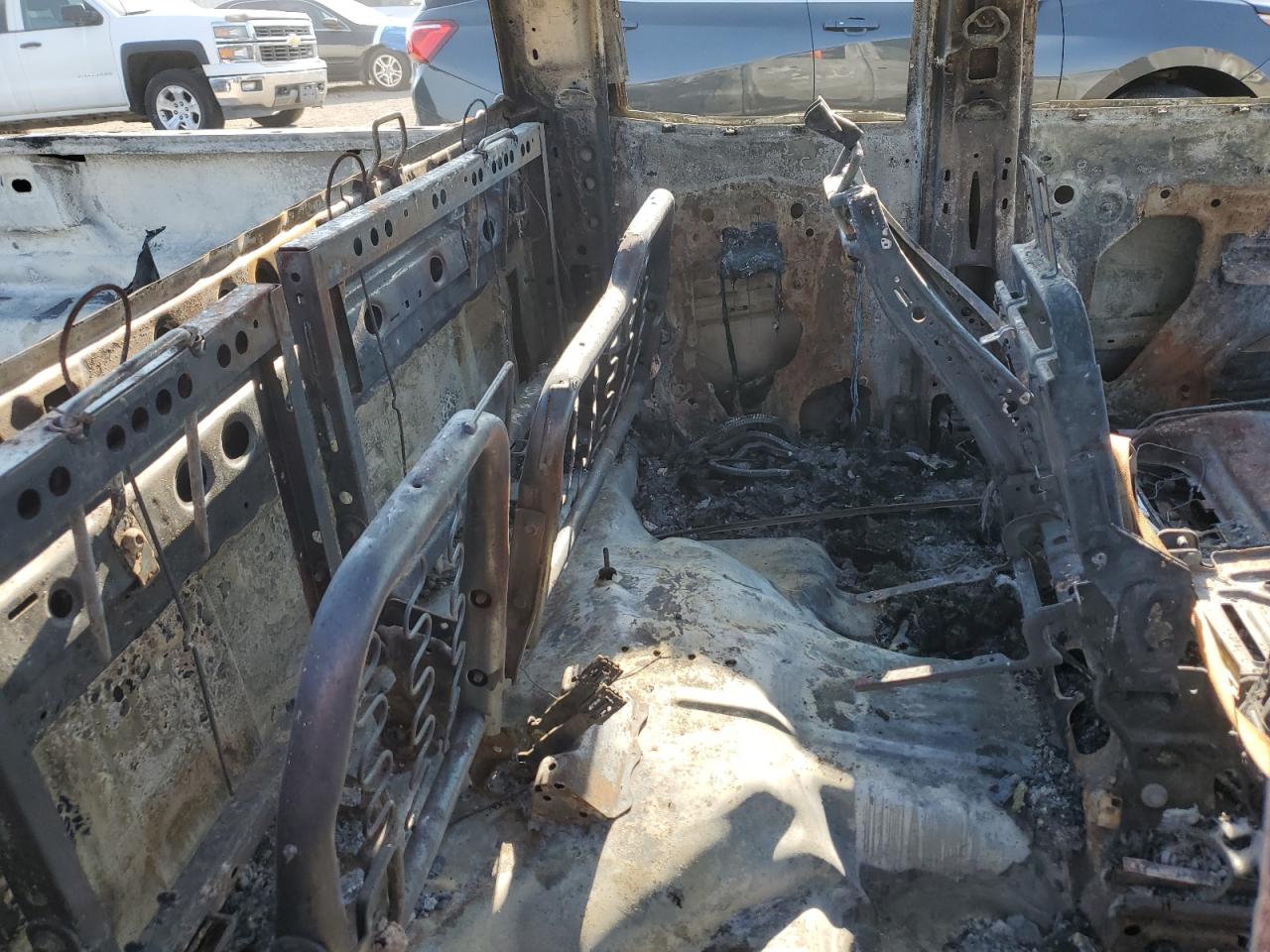 Lot #3296256438 2015 CHEVROLET SILVERADO