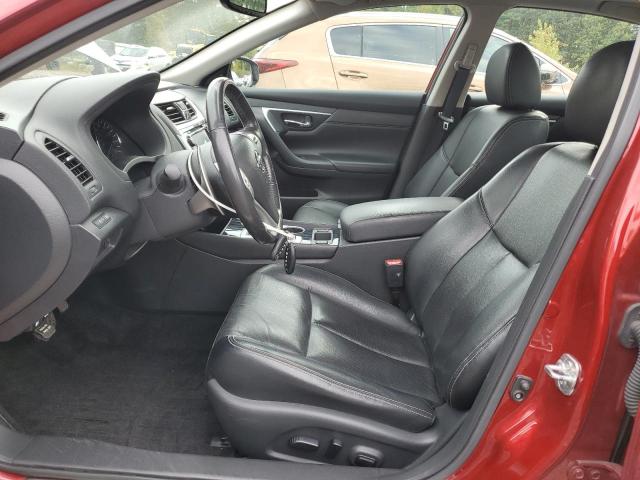 2018 NISSAN ALTIMA 3.5 1N4BL3AP6JC141738