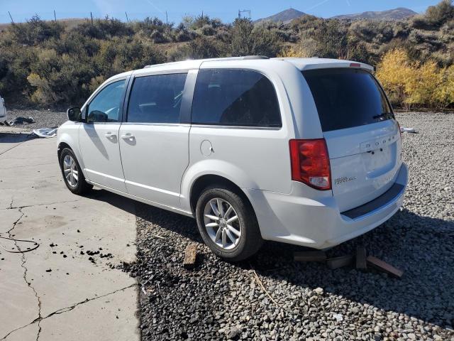 2018 DODGE GRAND CARA - 2C4RDGCG1JR208215