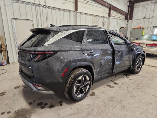 2025 HYUNDAI TUCSON SEL - 5NMJCCDE5SH539042