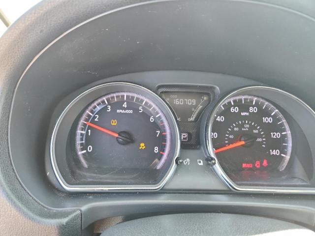 2017 NISSAN VERSA S - 3N1CN7AP7HK414354