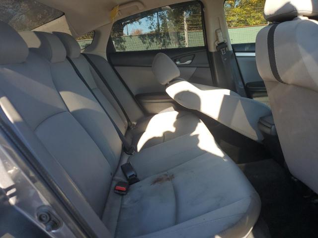 2016 HONDA CIVIC LX - 2HGFC2F54GH555623