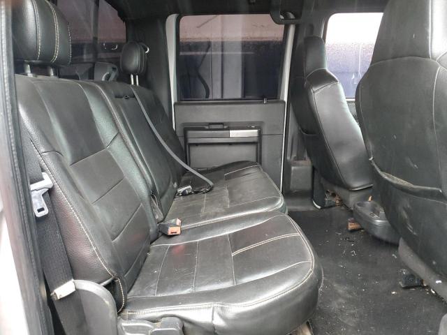 2008 FORD F250 SUPER #3270858460