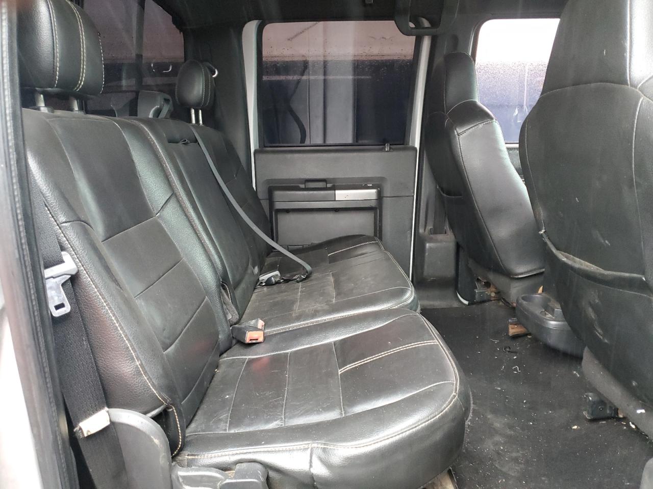 Lot #3270858460 2008 FORD F250 SUPER