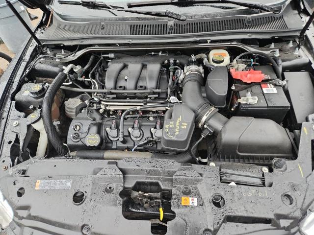 2015 FORD TAURUS SEL - 1FAHP2E82FG156815