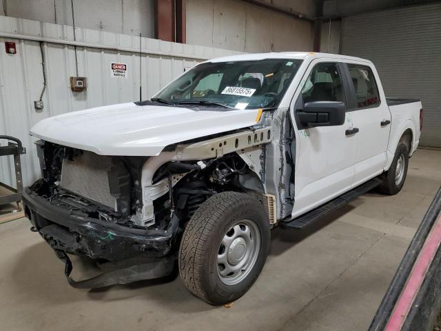 2025 FORD F150 XL 1FTEW1LP6SKD53787