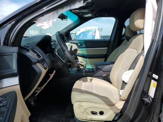 2017 FORD EXPLORER 1FM5K8B82HGB08376