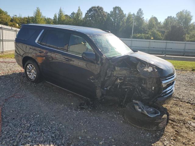 2025 CHEVROLET TAHOE C1500 LT 1GNS5NRD0SR223206