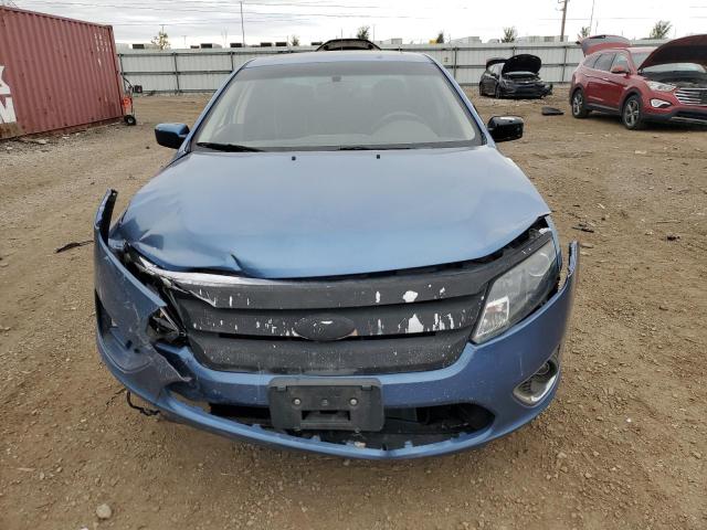 2010 FORD FUSION SE #3286664281