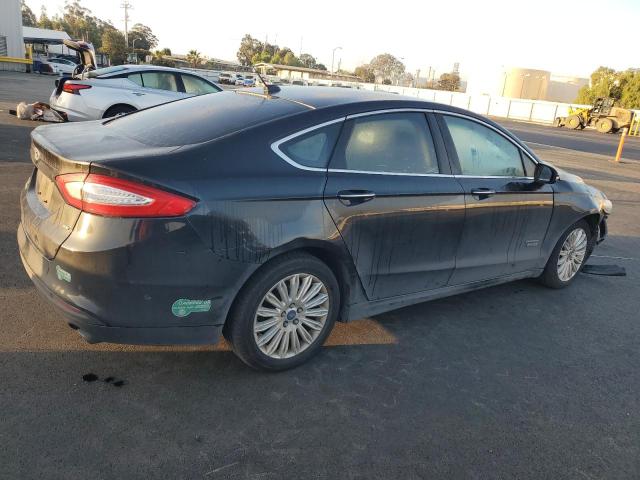 2014 FORD FUSION SE #3302989601