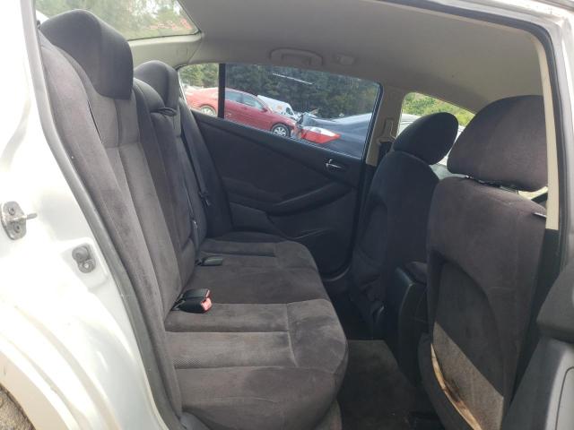 2008 NISSAN ALTIMA 2.5 #3278783622