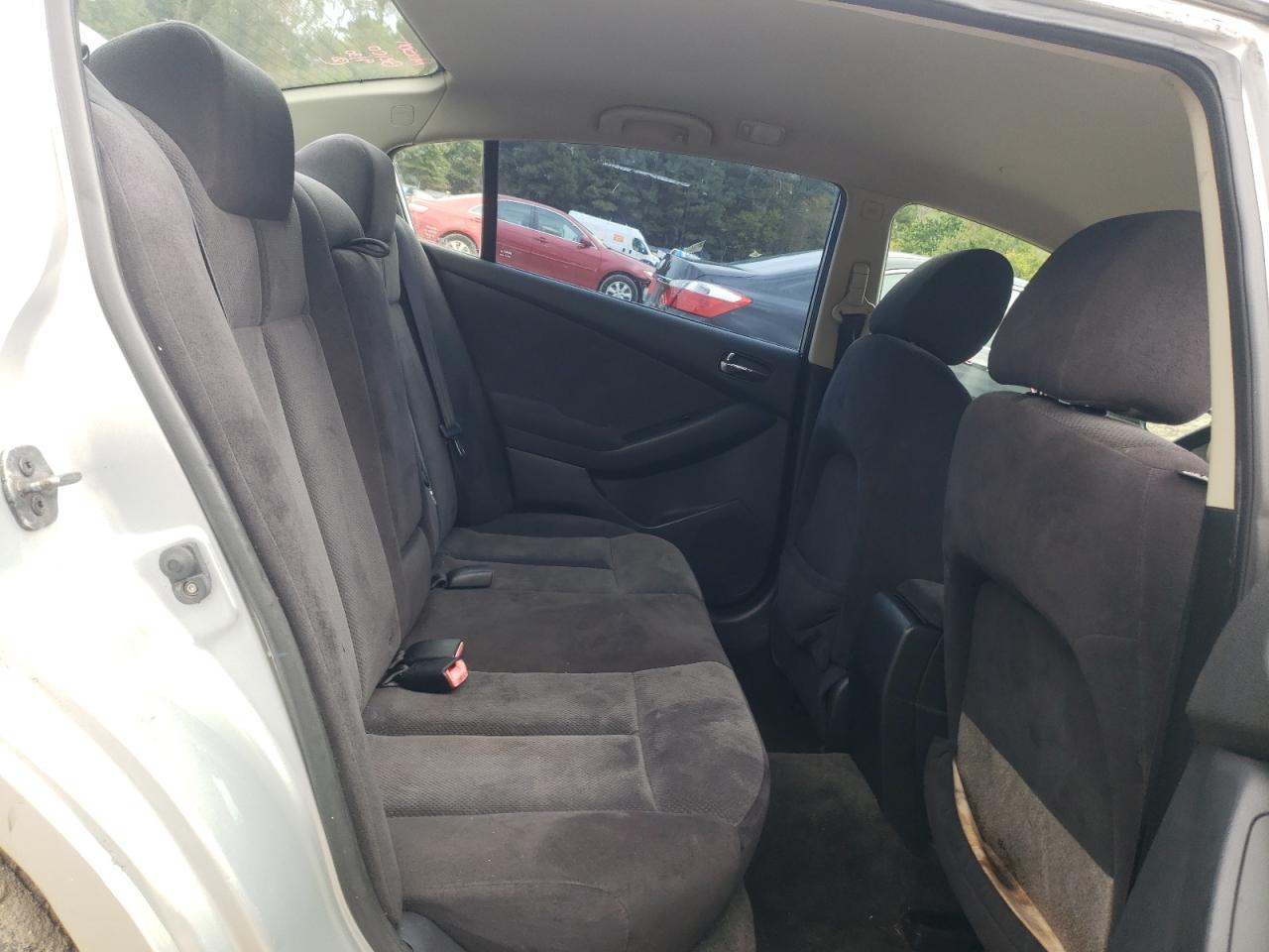 Lot #3278783622 2008 NISSAN ALTIMA 2.5