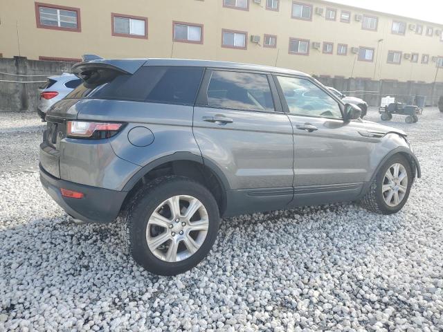 2019 LAND ROVER RANGE ROVE - SALVP2RX0KH346656