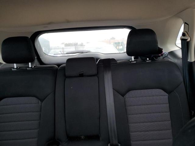 2017 FORD EDGE SE - 2FMPK4G93HBC02485