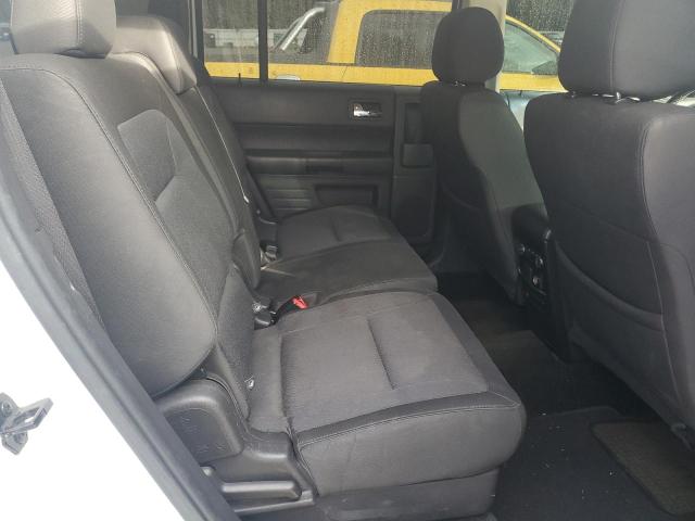 2018 FORD FLEX SE 2FMGK5B87JBA11291