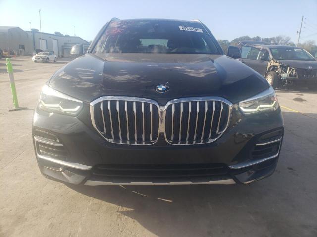 2023 BMW X5 SDRIVE #3276397720