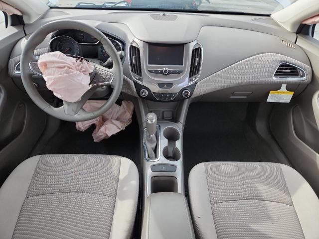 2018 CHEVROLET CRUZE #3281980156