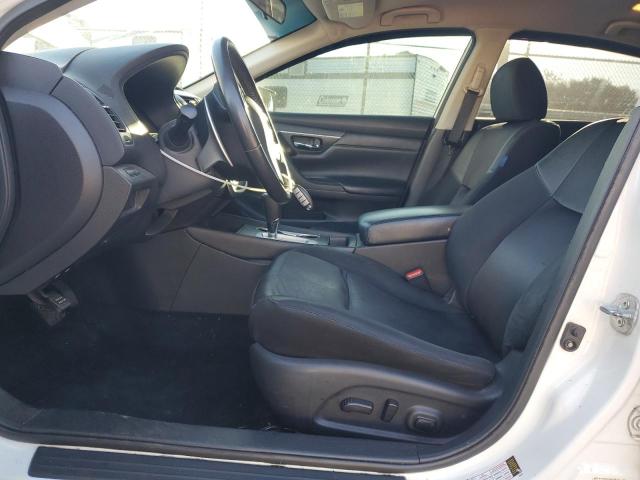 2016 NISSAN ALTIMA 2.5 - 1N4AL3AP7GC262086