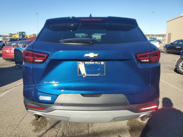 2023 CHEVROLET BLAZER 3LT #3302736017