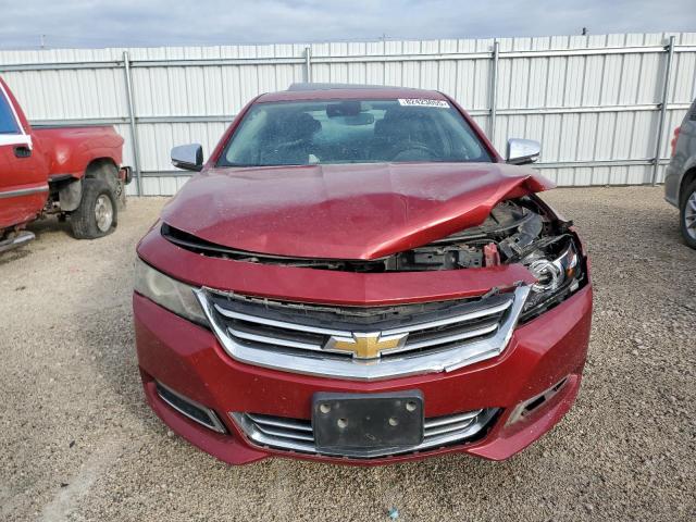 2014 CHEVROLET IMPALA LTZ #3264841442