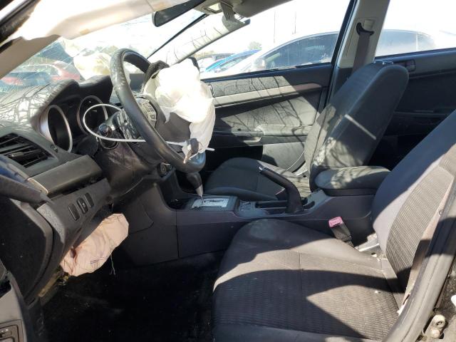 2013 MITSUBISHI LANCER SE #3296278497