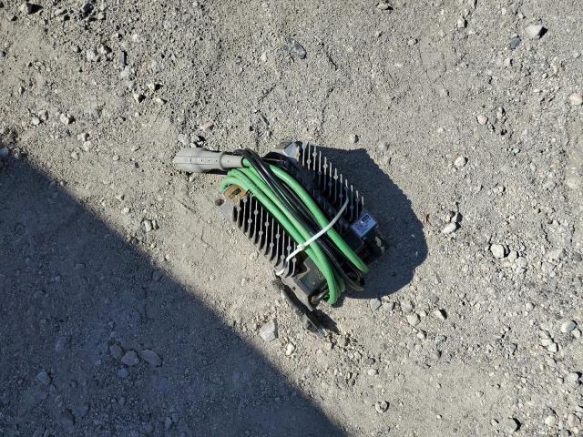 2020 CLUB CAR TEMPO LITHIUM #3263695782