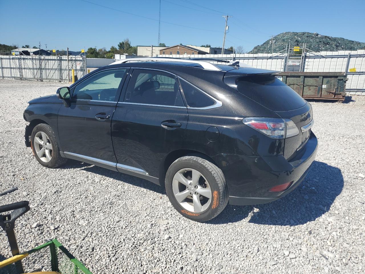 LEXUS RX 350