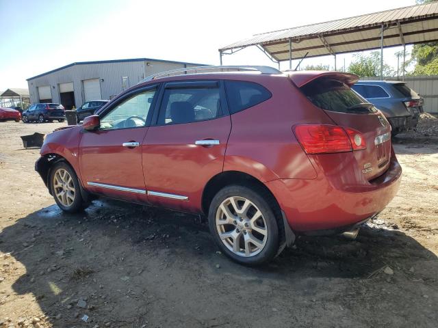 2012 NISSAN ROGUE S - JN8AS5MT1CW268027