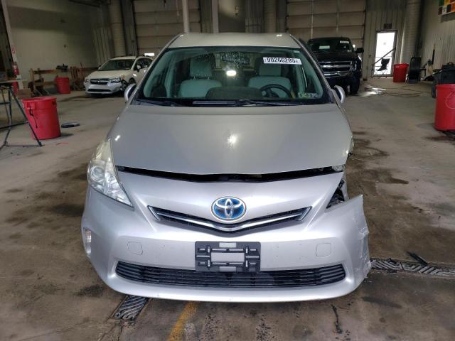 2012 TOYOTA PRIUS V #3301961435