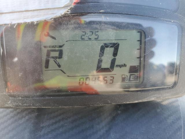 2024 SUZUKI LT-A750 X - 5SADW11A4R7100624