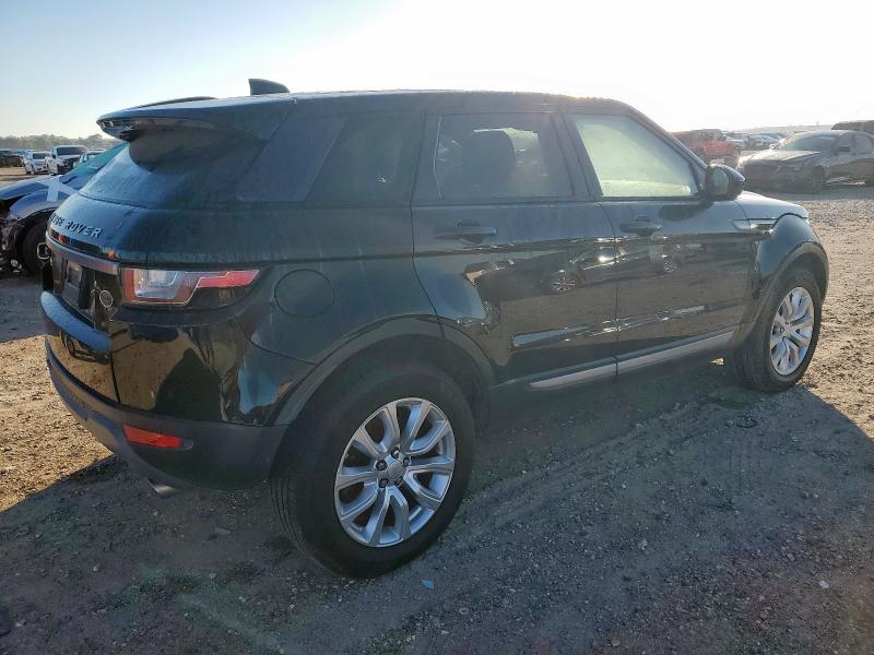 2018 LAND ROVER RANGE ROV SALVP2RX9JH296810