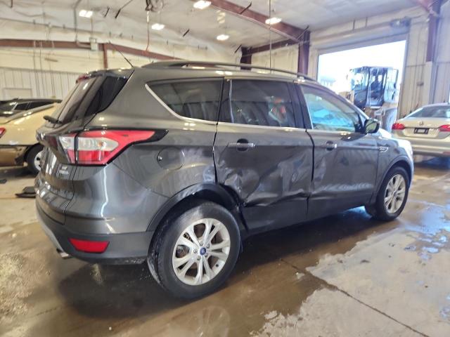 2018 FORD ESCAPE SE - 1FMCU9GD3JUC28921
