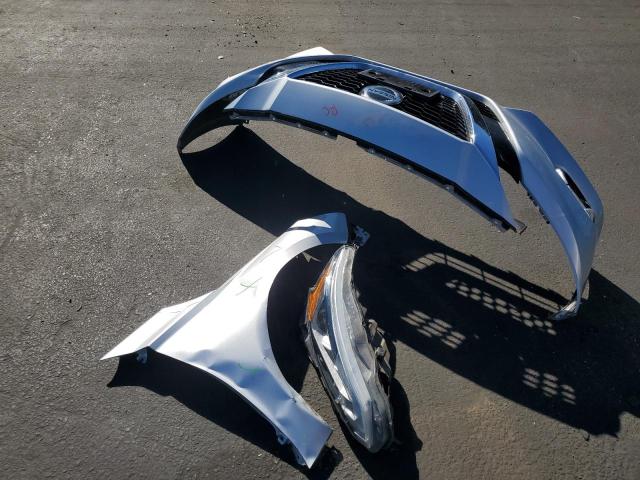 2019 NISSAN ALTIMA SL - 1N4BL4EV0KC247277