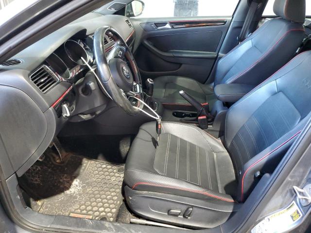 2015 VOLKSWAGEN JETTA GLI - 3VW5T7AJ3FM274129