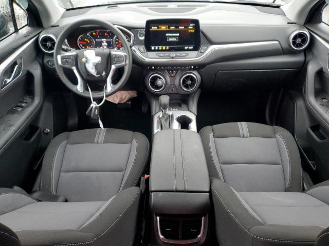 2025 CHEVROLET BLAZER 2LT #3297081545