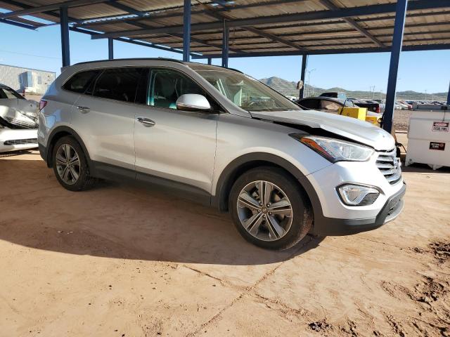 2016 HYUNDAI SANTA FE S - KM8SR4HF6GU141667