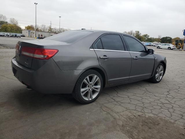 2012 LINCOLN MKZ - 3LNHL2JC7CR824527