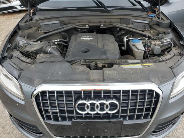2016 AUDI Q5 PREMIUM - WA1C2AFP9GA026368