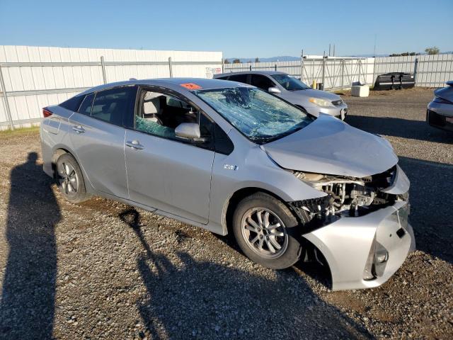 2018 TOYOTA PRIUS PRIM - JTDKARFP6J3071539