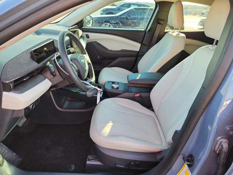 2023 FORD MUSTANG MA 3FMTK3R77PMA31788