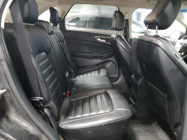 2020 FORD EDGE SEL #3285589276