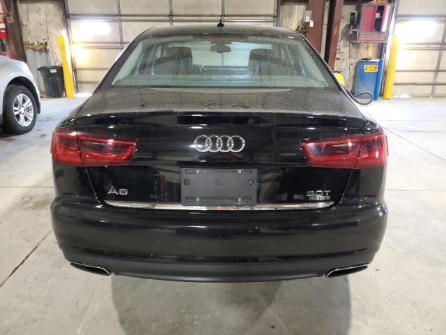 2016 AUDI A6 PRESTIG WAUHGAFCXGN022023