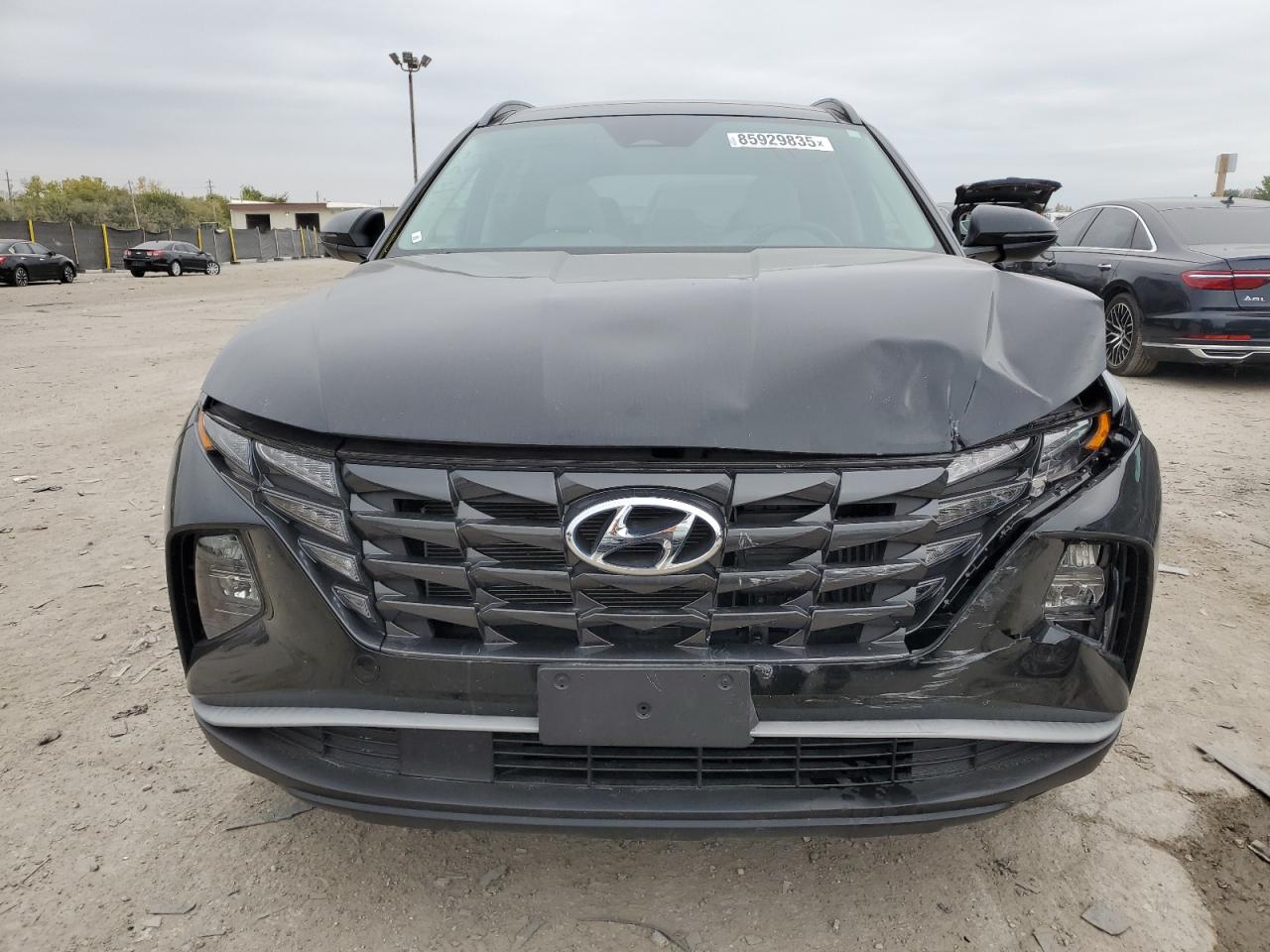 HYUNDAI TUCSON SEL CONVENIENCE