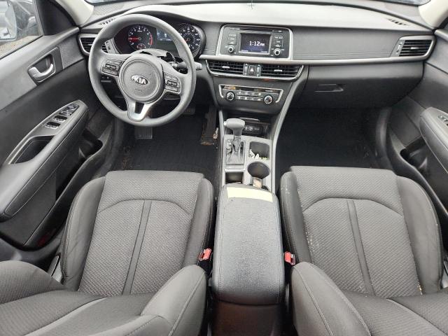 2016 KIA OPTIMA LX #3304515446