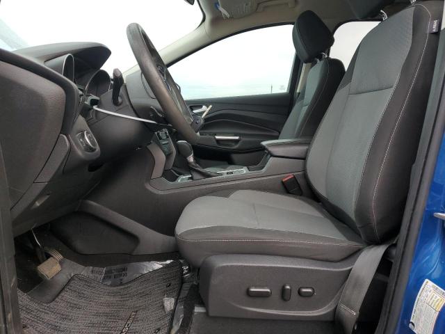 2017 FORD ESCAPE SE - 1FMCU9GD9HUC90043