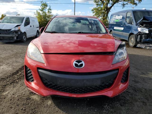 2013 MAZDA 3 I - JM1BL1UF9D1849287