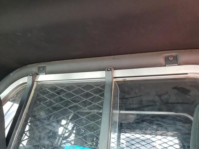 2018 FORD EXPLORER P - 1FM5K8AR8JGB12271