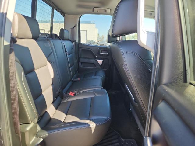 2017 CHEVROLET SILVERADO C1500 LT #3304727932