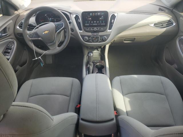 2018 CHEVROLET MALIBU LT 1G1ZD5ST8JF279253